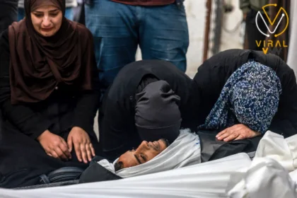 شهداء وجرحي جراء الهجمات الإسرائيلية في رفح والنصيرات وخان يونس