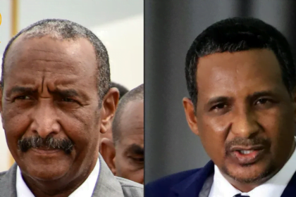 واشنطن تدعو لاستئناف المحادثات في السودان بعد رمضان