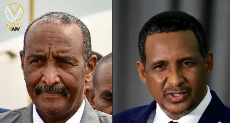 واشنطن تدعو لاستئناف المحادثات في السودان بعد رمضان