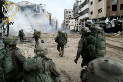 إسرائيل تعلن عزمها على دخول رفح نهاية رمضان أو بداية مايو