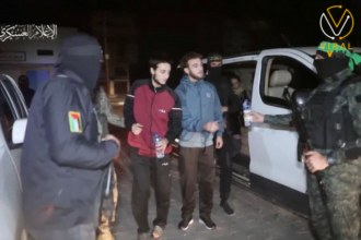 مجلس الحرب الإسرائيلي يجتمع لبحث الرد على تصعيد حماس في المفاوضات