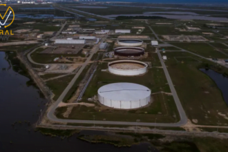 زيادة في مخزونات النفط الخام والبنزين الأمريكية