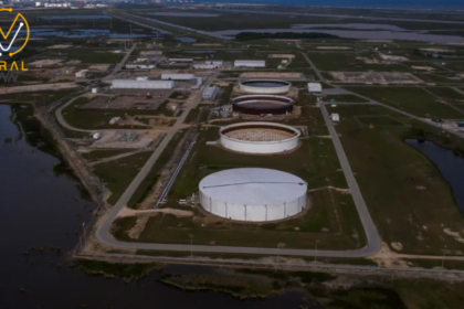 زيادة في مخزونات النفط الخام والبنزين الأمريكية