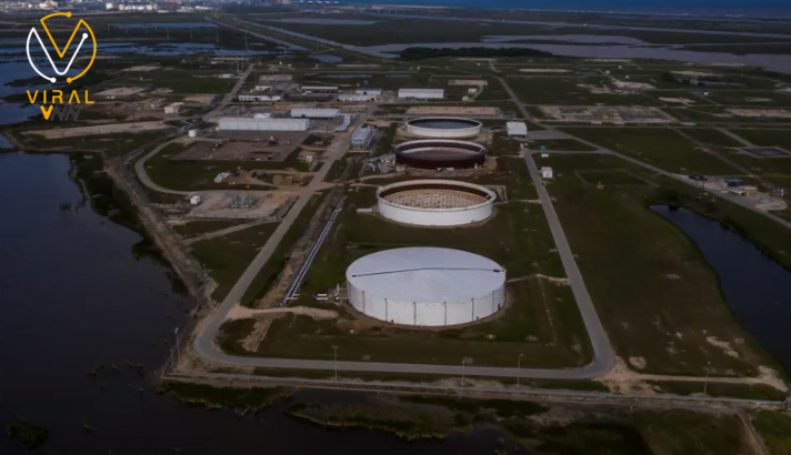 زيادة في مخزونات النفط الخام والبنزين الأمريكية