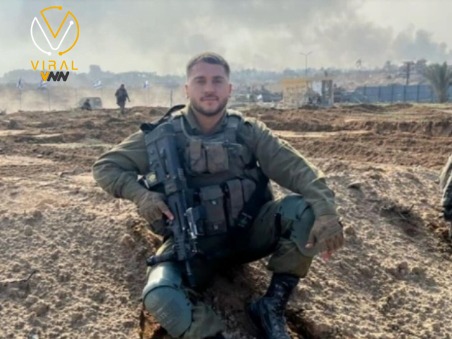 تبادل إطلاق نار ينتهي بمقتل جندي إسرائيلي في خان يونس