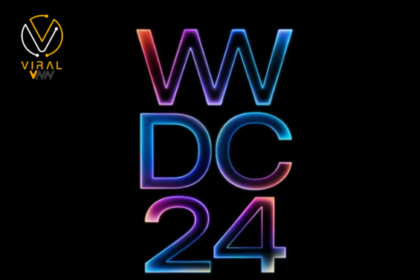 آبل تكشف عن تفاصيل مؤتمر المطورين 2024