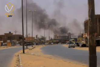 القوات السودانية تسيطر على جسر الربط بين أمبدة وأم درمان