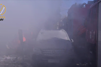 ضربات إسرائيلية تستهدف مدنيين في ريف حلب