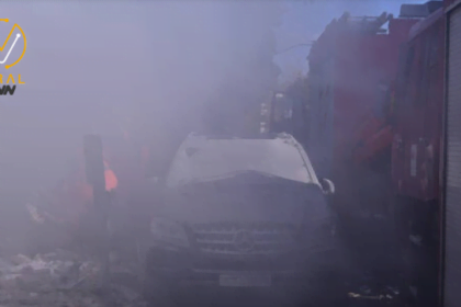 ضربات إسرائيلية تستهدف مدنيين في ريف حلب