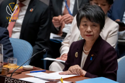 اليابان تعلن عن نيتها استئناف التمويل للأونروا قريباً