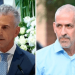 مسؤولون إسرائيليون يزورون الدوحة والقاهرة لبحث استئناف المفاوضات