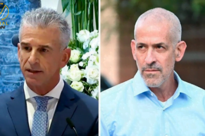 مسؤولون إسرائيليون يزورون الدوحة والقاهرة لبحث استئناف المفاوضات