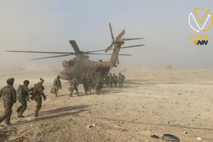 الاحتلال يعلن إصابة 4 من قواته