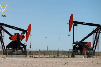 تراجع إنتاج النفط الخام الأمريكي خلال شهر يناير