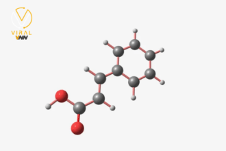 فوائد حمض السيناميك في علاج فقدان الشعر