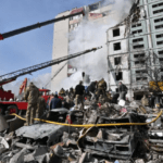 روسيا تطلق 16 صاروخا و11 طائرة مسيرة في عملية ليلية علي أوكرانيا