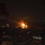 الجيش الإسرائيلي يعلن استهداف قائد بارز في حزب الله