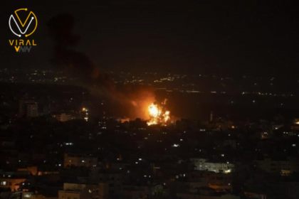 الجيش الإسرائيلي يعلن استهداف قائد بارز في حزب الله