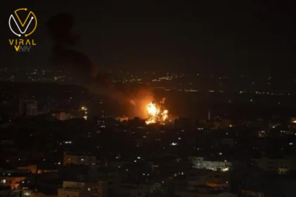 الجيش الإسرائيلي يعلن استهداف قائد بارز في حزب الله