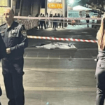 ثلاثة إسرائيليين يتعرضون لهجوم طعن