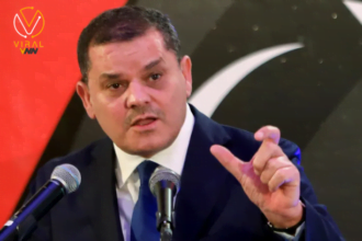 استهداف منزل رئيس الحكومة الليبية الدبيبة بصواريخ