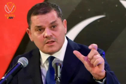 استهداف منزل رئيس الحكومة الليبية الدبيبة بصواريخ