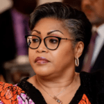 أول امرأة في منصب رئيس الحكومة في الكونغو الديمقراطية