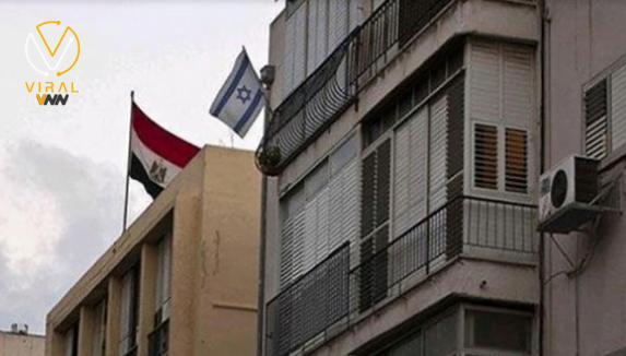 إسرائيل ترفع مستوى التأهب الأمني في بعثاتها الدبلوماسية