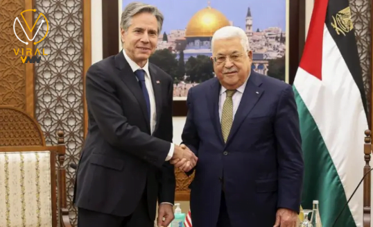 تفاصيل الاتصال بين الرئيس ووزير الخارجية الأمريكي