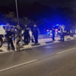 إصابة 4 من قوات الاحتلال في هجوم مسلح