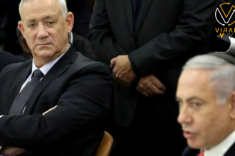 توتر سياسي في إسرائيل بعد دعوة غانتس لإجراء انتخابات مبكرة