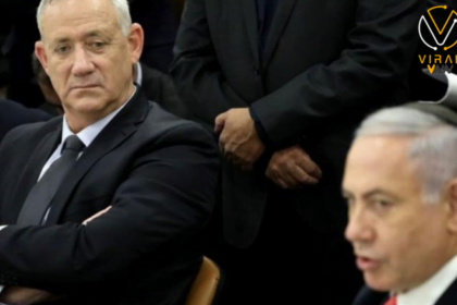 توتر سياسي في إسرائيل بعد دعوة غانتس لإجراء انتخابات مبكرة