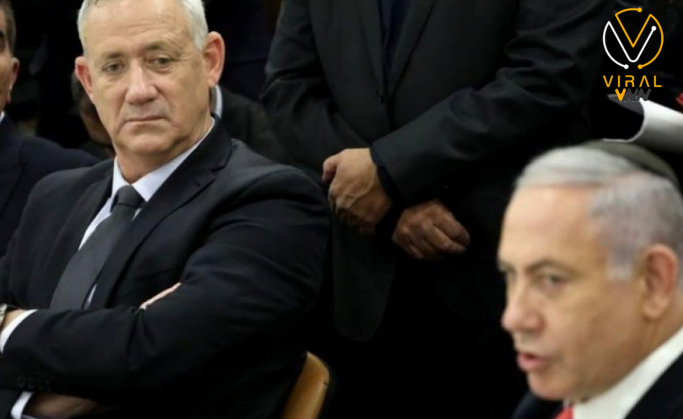 توتر سياسي في إسرائيل بعد دعوة غانتس لإجراء انتخابات مبكرة