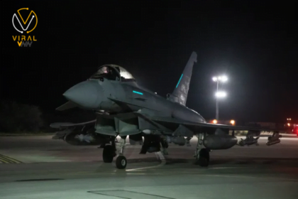 الجيش الأمريكي يدمر صواريخ ومسيرات معادية في اليمن