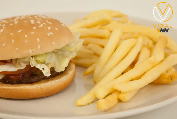 تأثير الدهون المتحولة على زيادة مستويات الكوليسترول الضار