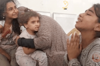 62 شهيدا خلال 24 ساعة بغزة