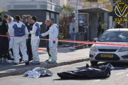 مقتل إسرائيلي بعد تعرضه لهجوم طعن في منطقة شرق أسدود