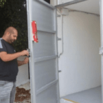 اغلاق السفارات الإسرائيلية في مواجهة تهديدات إيرانية محتملة