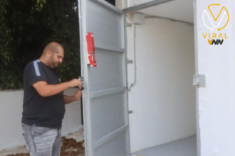 اغلاق السفارات الإسرائيلية في مواجهة تهديدات إيرانية محتملة