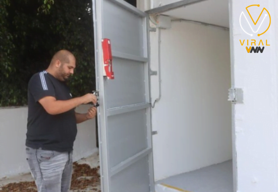 اغلاق السفارات الإسرائيلية في مواجهة تهديدات إيرانية محتملة