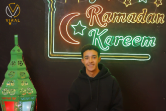 مصطفى العشري يتألق في "الأمل المنشود"، ملحمة سينمائية تروي قصة بطولية حقيقية