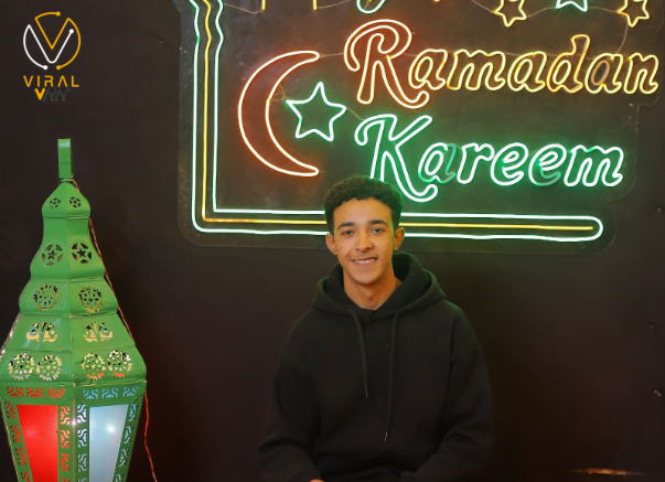 مصطفى العشري يتألق في "الأمل المنشود"، ملحمة سينمائية تروي قصة بطولية حقيقية