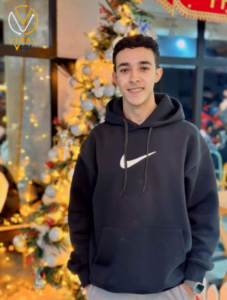 مصطفى العشري يتألق في "الأمل المنشود"، ملحمة سينمائية تروي قصة بطولية حقيقية