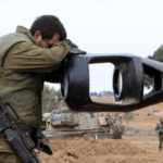 اشتباكات عنيفة بين القوات الإسرائيلية والقسام في خانيونس