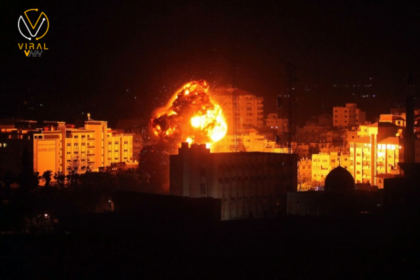 الاحتلال يشن هجومًا على خان يونس وشمال غزة ويسفر عن شهداء وجرحى