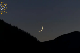 الجمعية الفلكية الفلسطينية تحدد موعد عيد الفطر