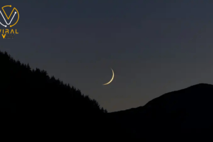 الجمعية الفلكية الفلسطينية تحدد موعد عيد الفطر