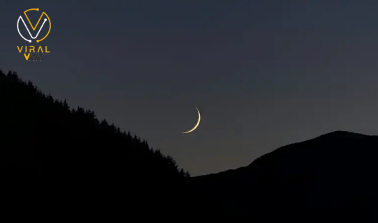 الجمعية الفلكية الفلسطينية تحدد موعد عيد الفطر