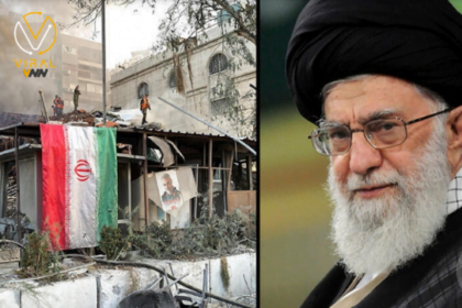 إيران توضح الرد على الاغتيال في هذا الموقع