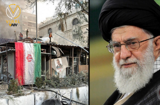 إيران توضح الرد على الاغتيال في هذا الموقع